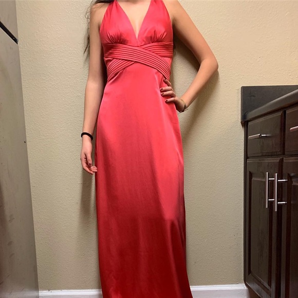 BCBG PROM DRESS - Picture 2 of 3